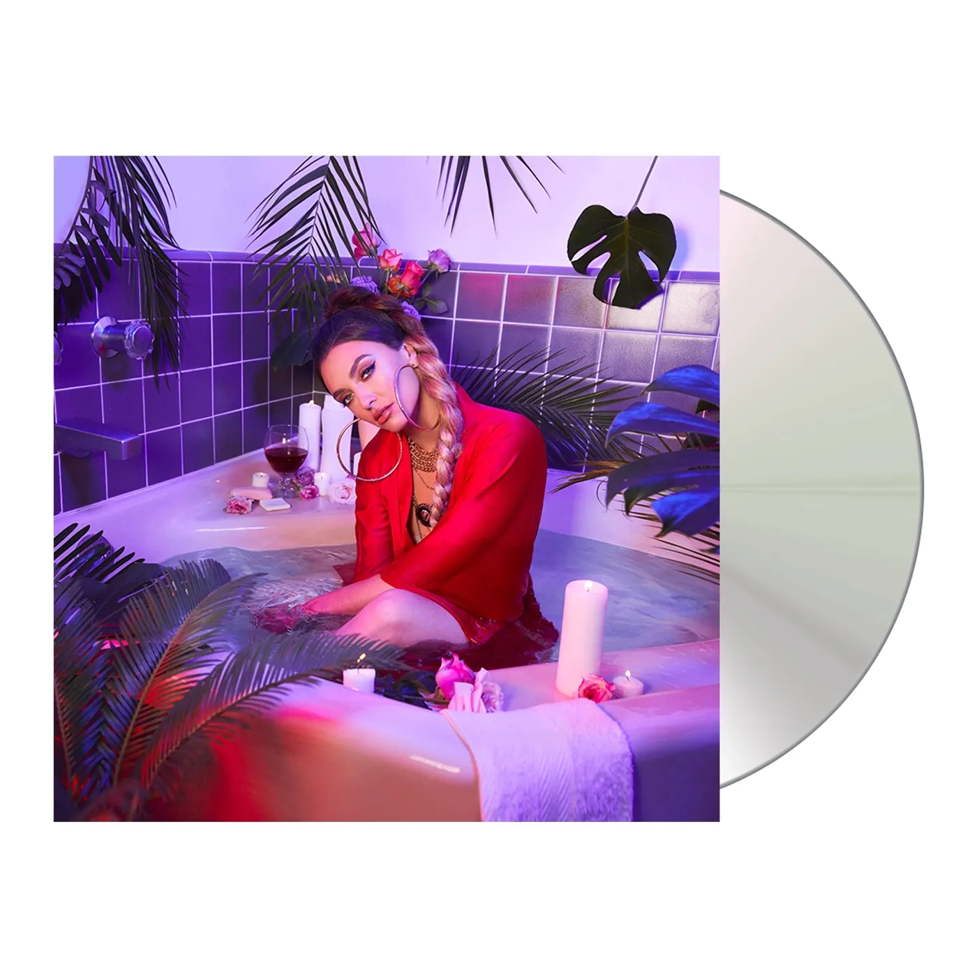 Janine 99 CD