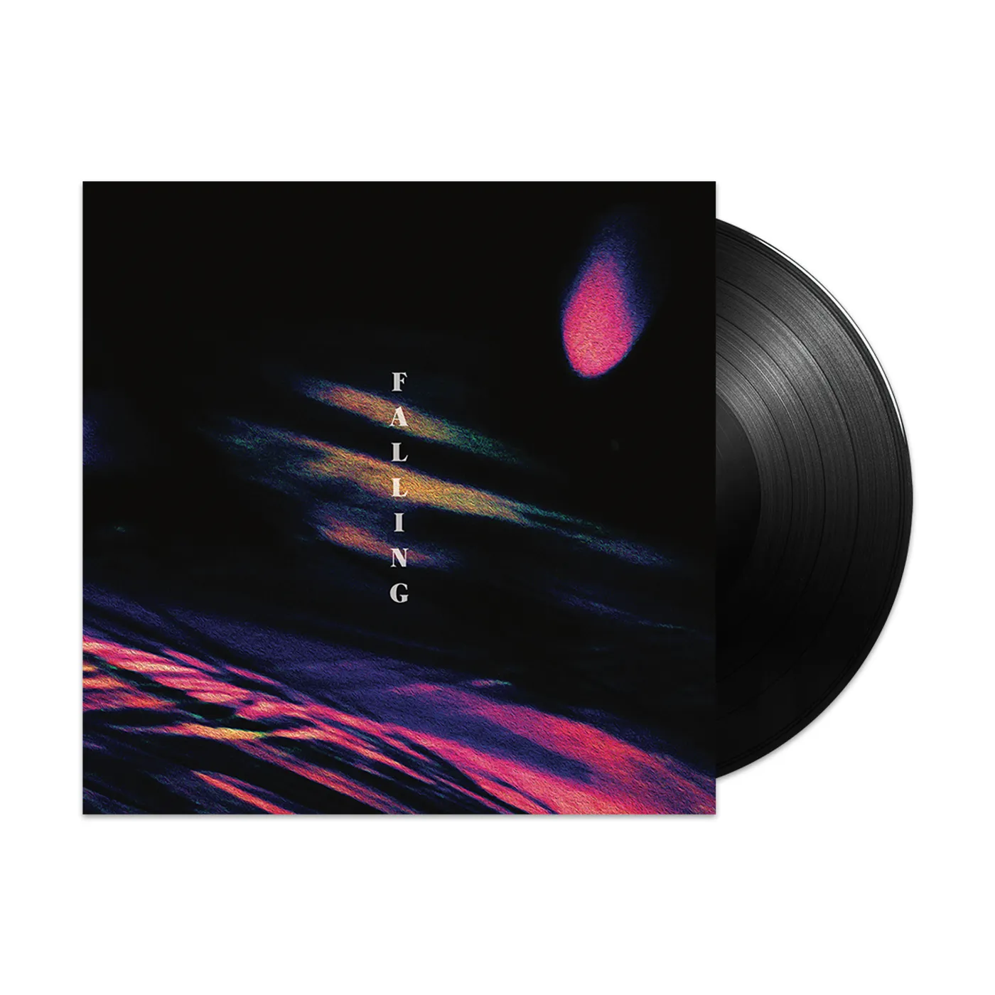 Betcha Falling Vinyl