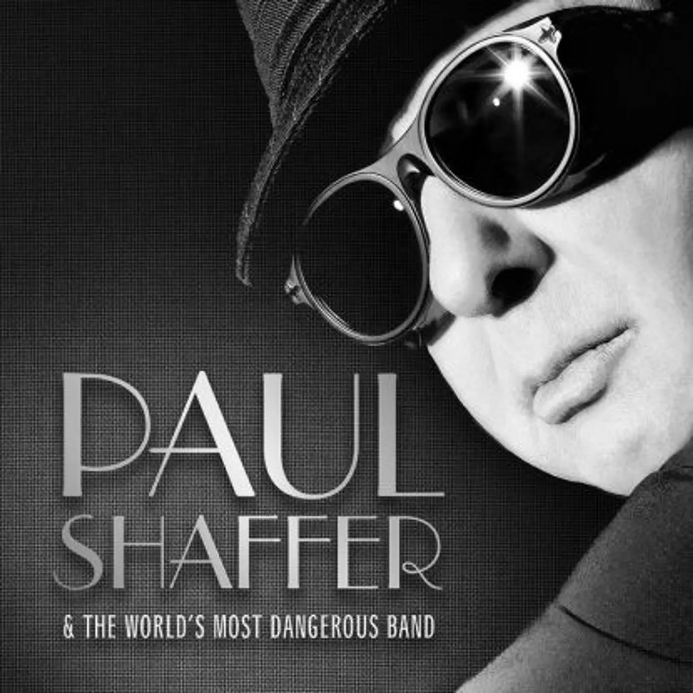 Paul Shaffer & The World's Most Dangerous Band CD