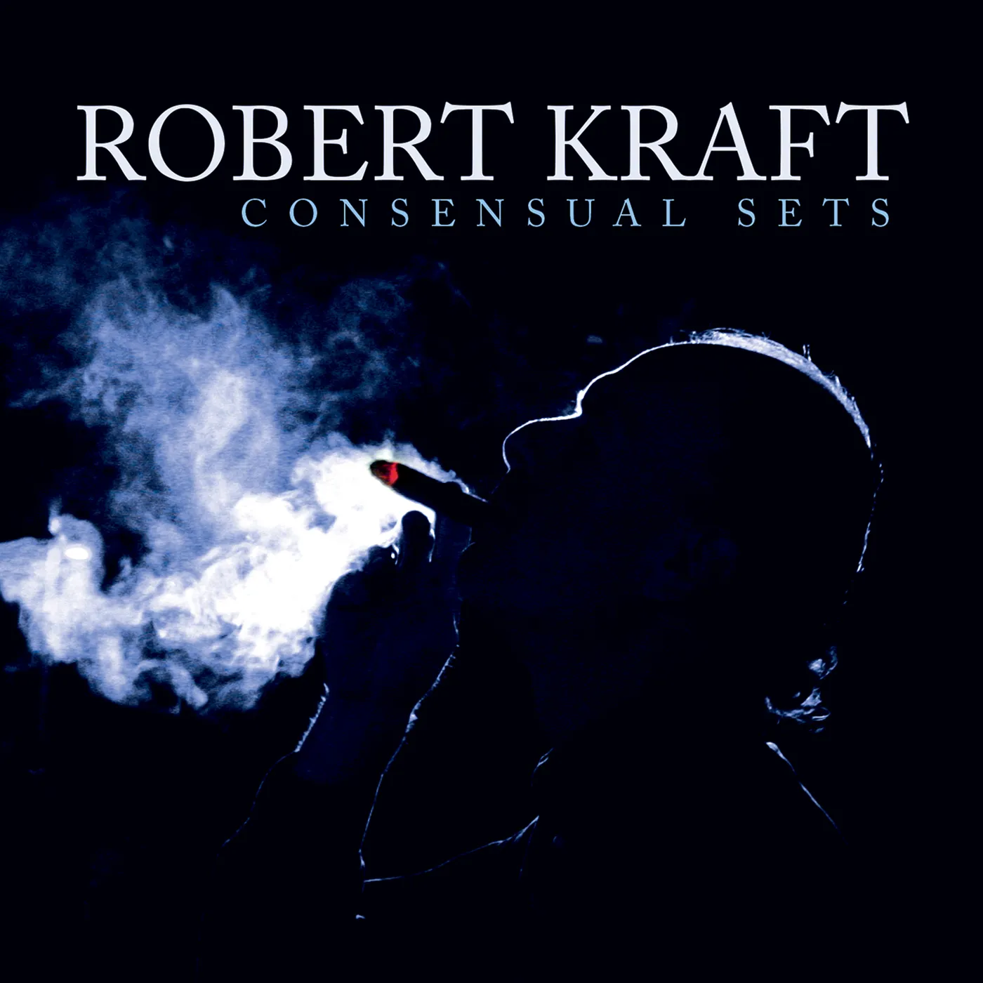 Robert Kraft Consensual Sets CD