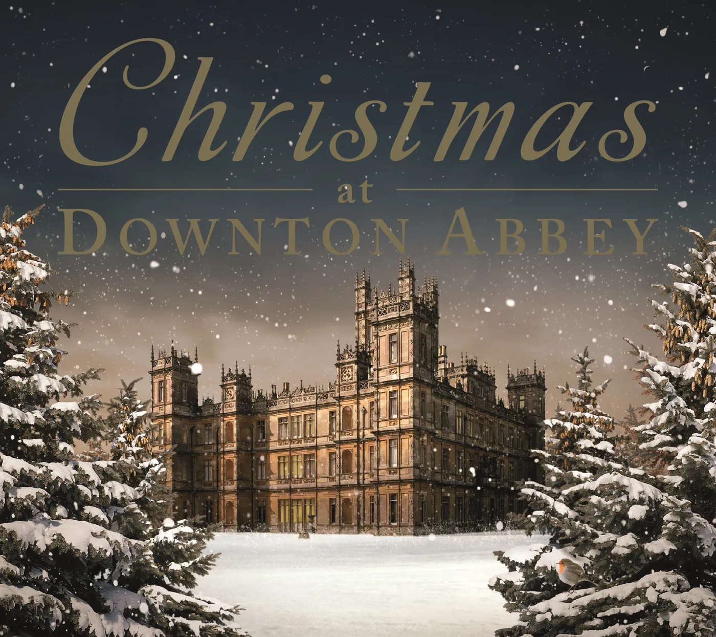 Downton Abbey