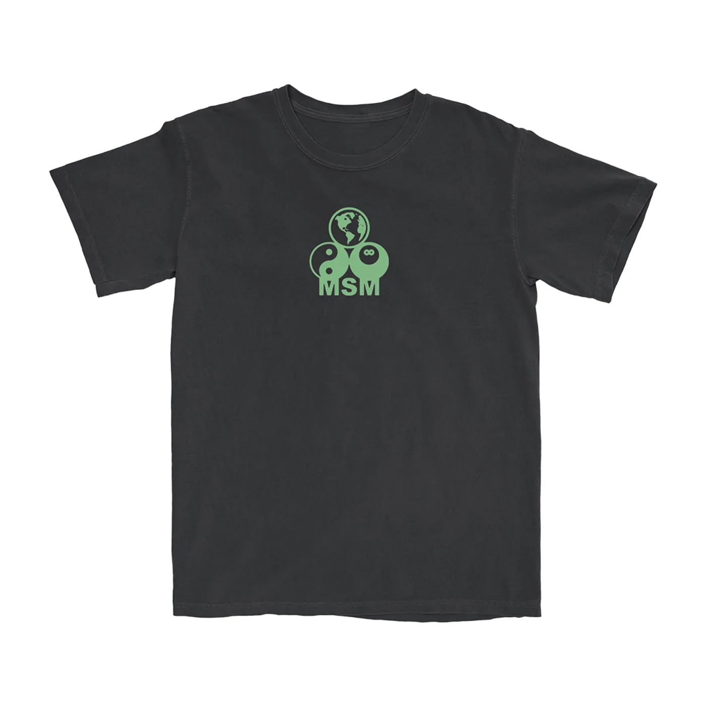 Matt Maeson Infinity Ball T-Shirt