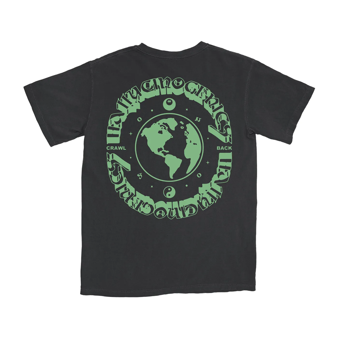 Matt Maeson Infinity Ball T-Shirt