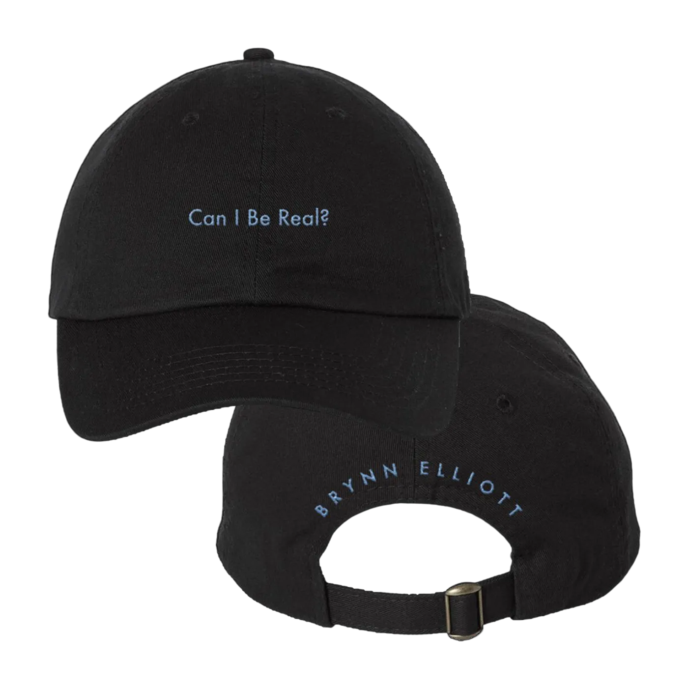 Brynn Elliott Can I Be Real Hat