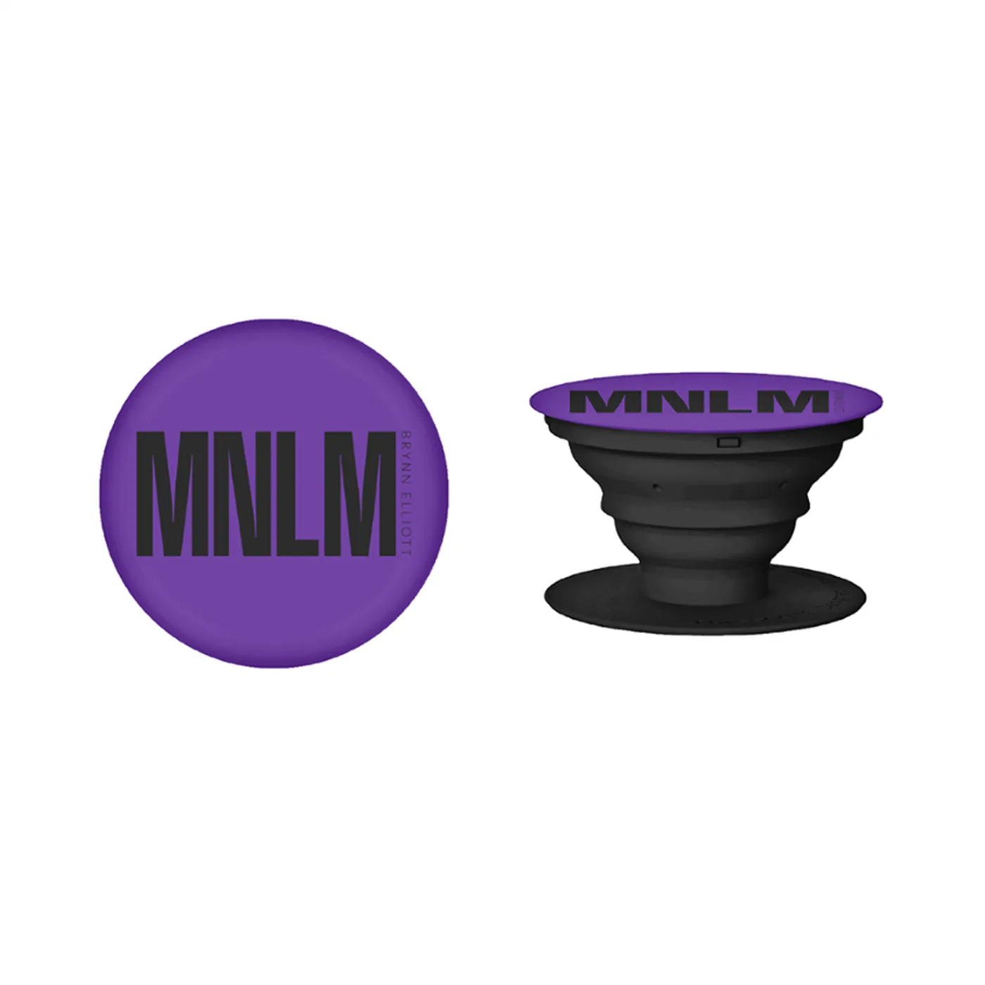Brynn Elliott MNLM Phone Accessory