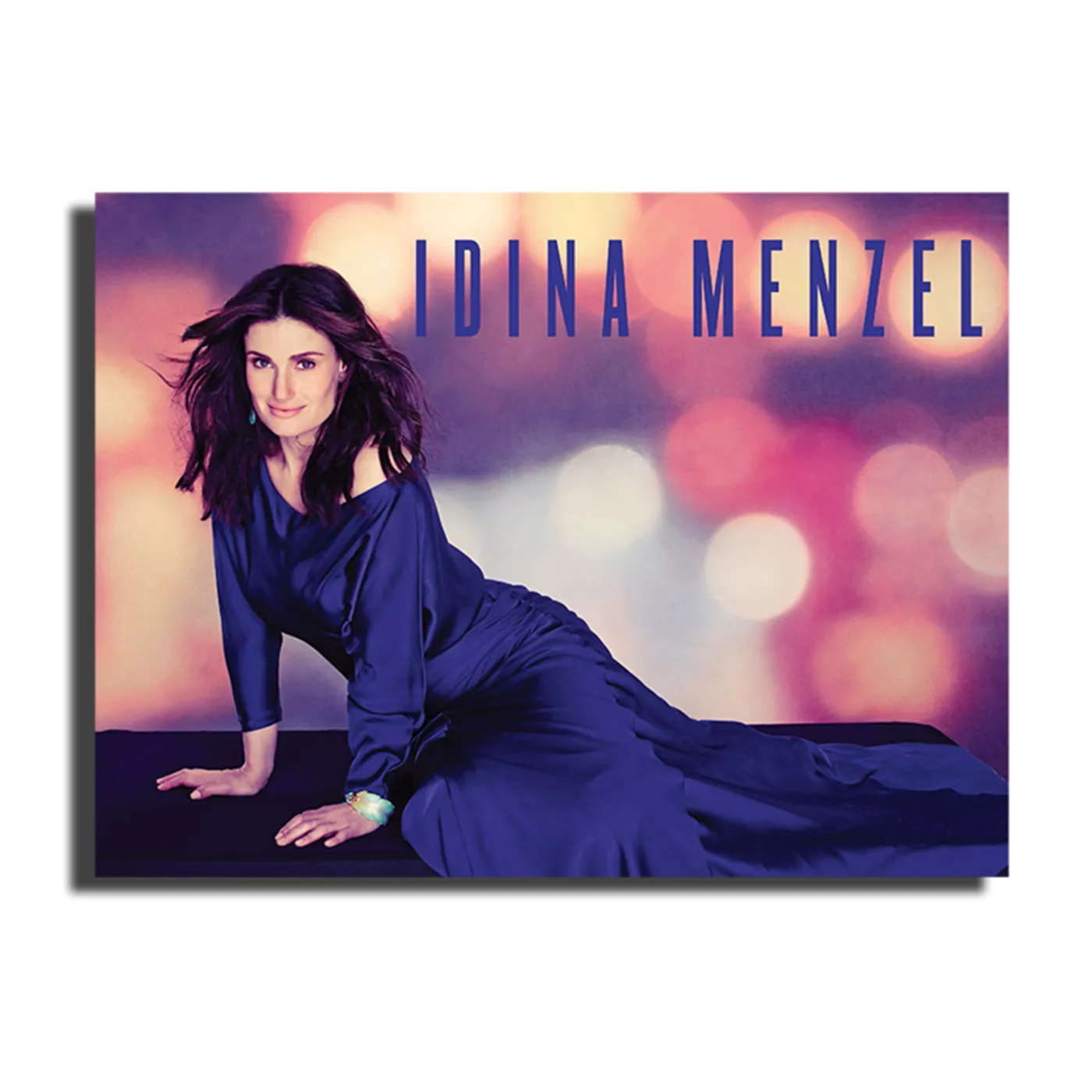 Idina Menzel Poster