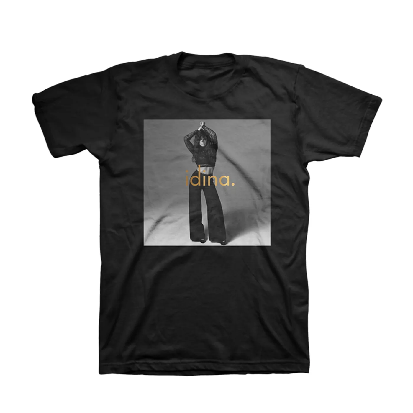 Idina Menzel idina. Album tee