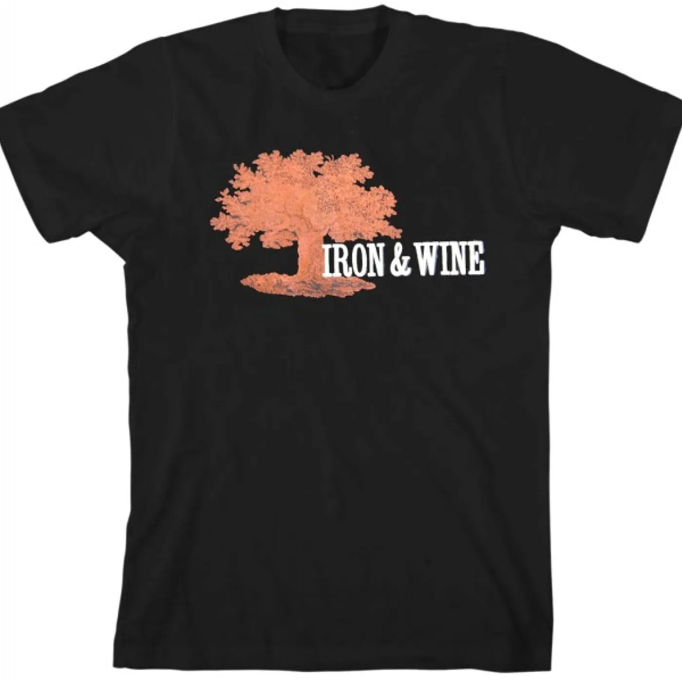 Iron & Wine Creek Women's T-shirt