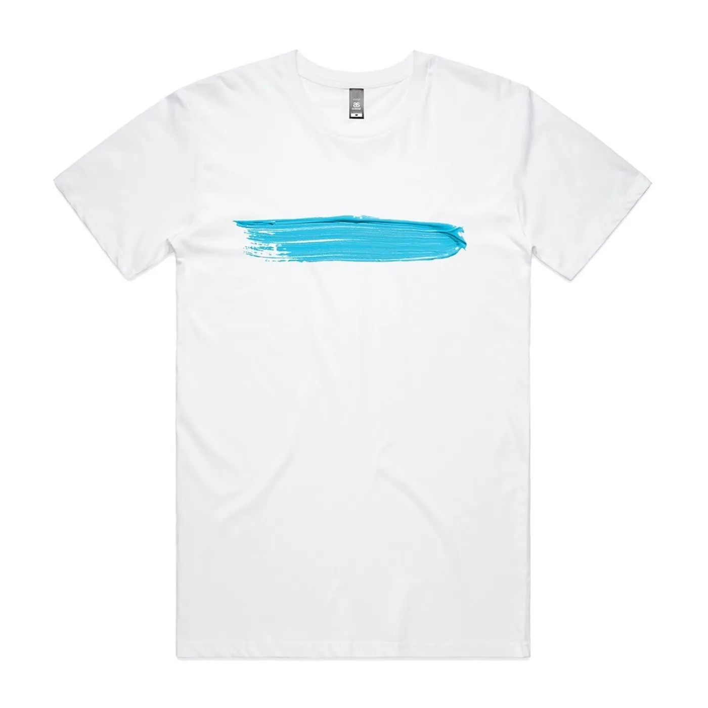 Biffy Clyro Instant History White T-Shirt