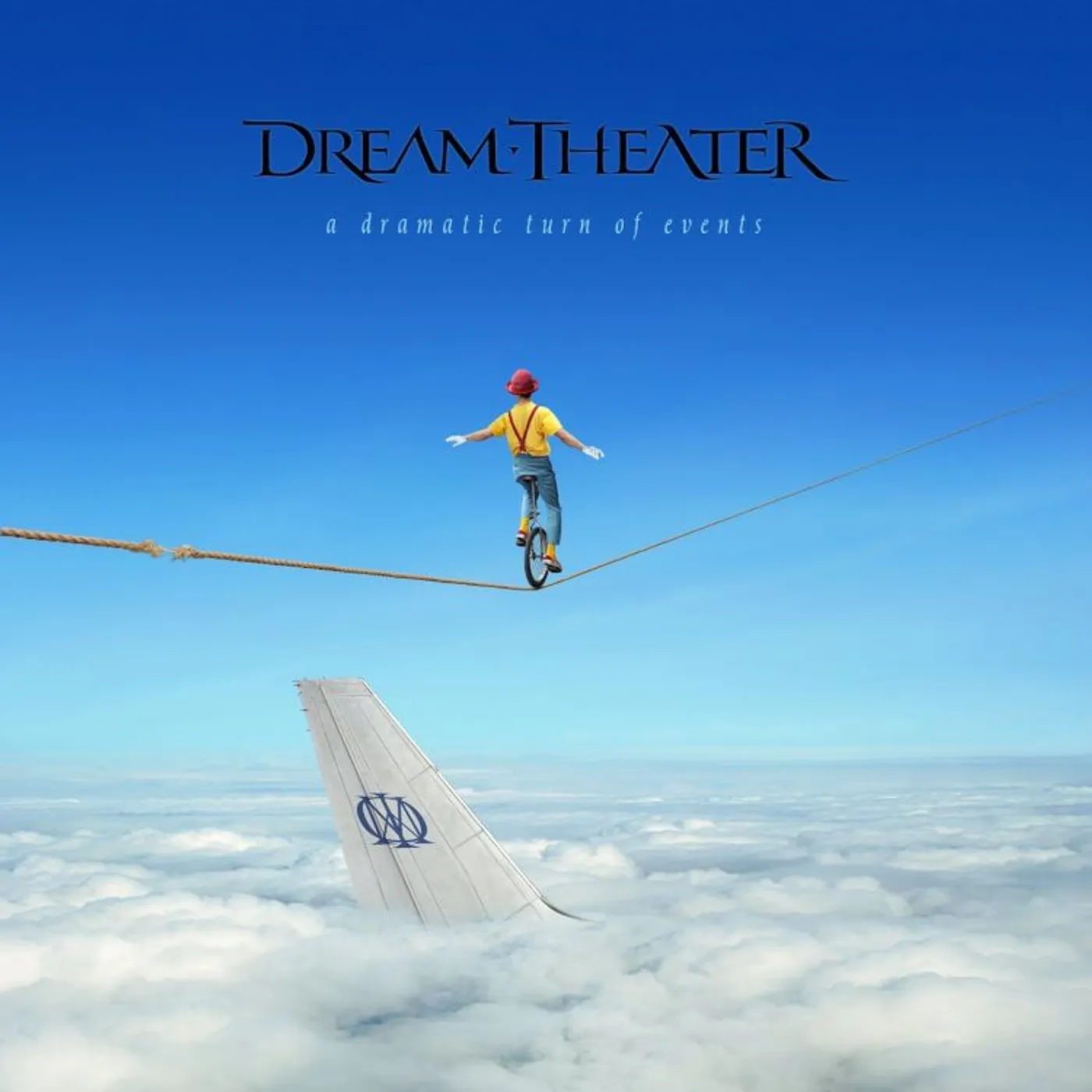 Dream Theater A Dramatic Turn Of Events Special Edition CD/DVD