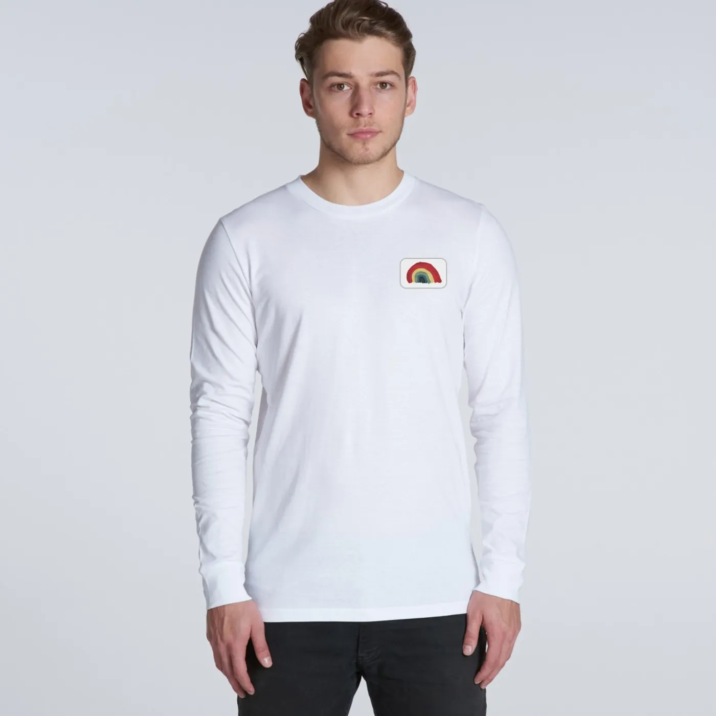 Matt Corby No Ordinary Life Long Sleeve T-Shirt