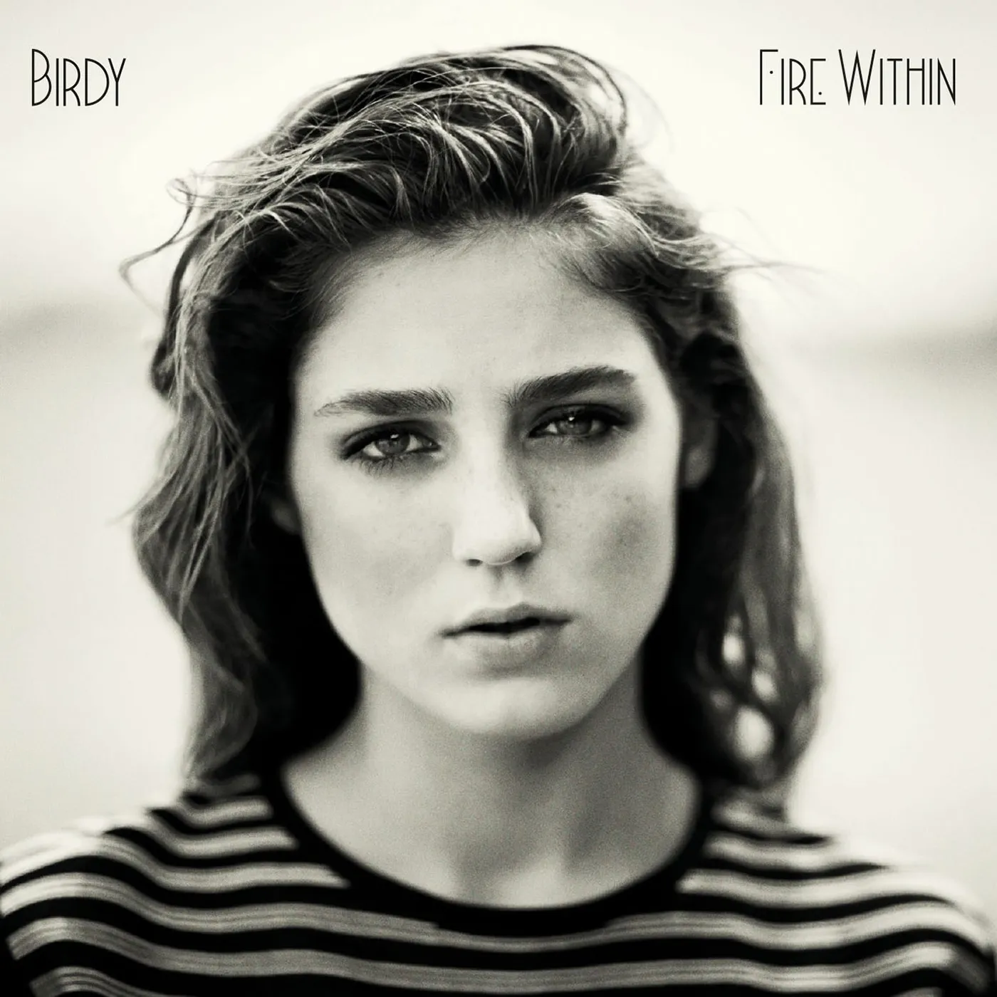 Birdy Fire Within (Vinyl LP)