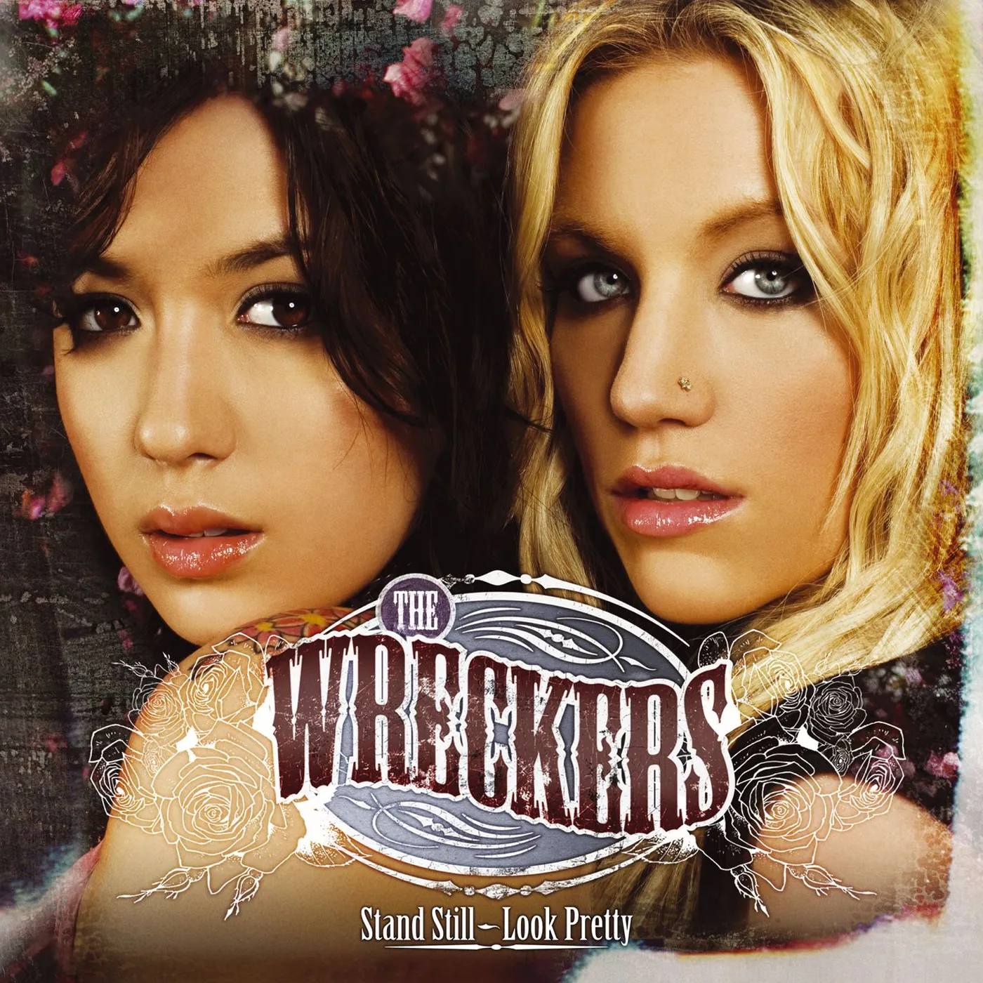 Michelle Branch Stand Still, Look Pretty (Ltd.Edition CD/DVD)