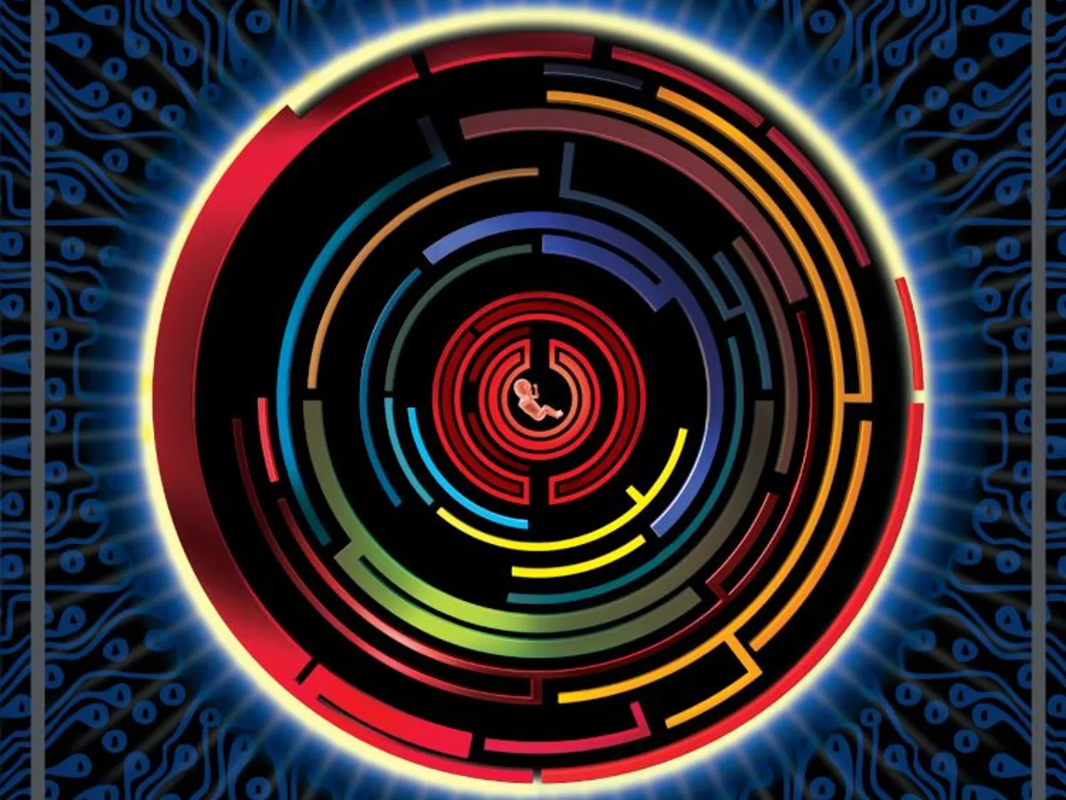 Pendulum In Silico (CD)