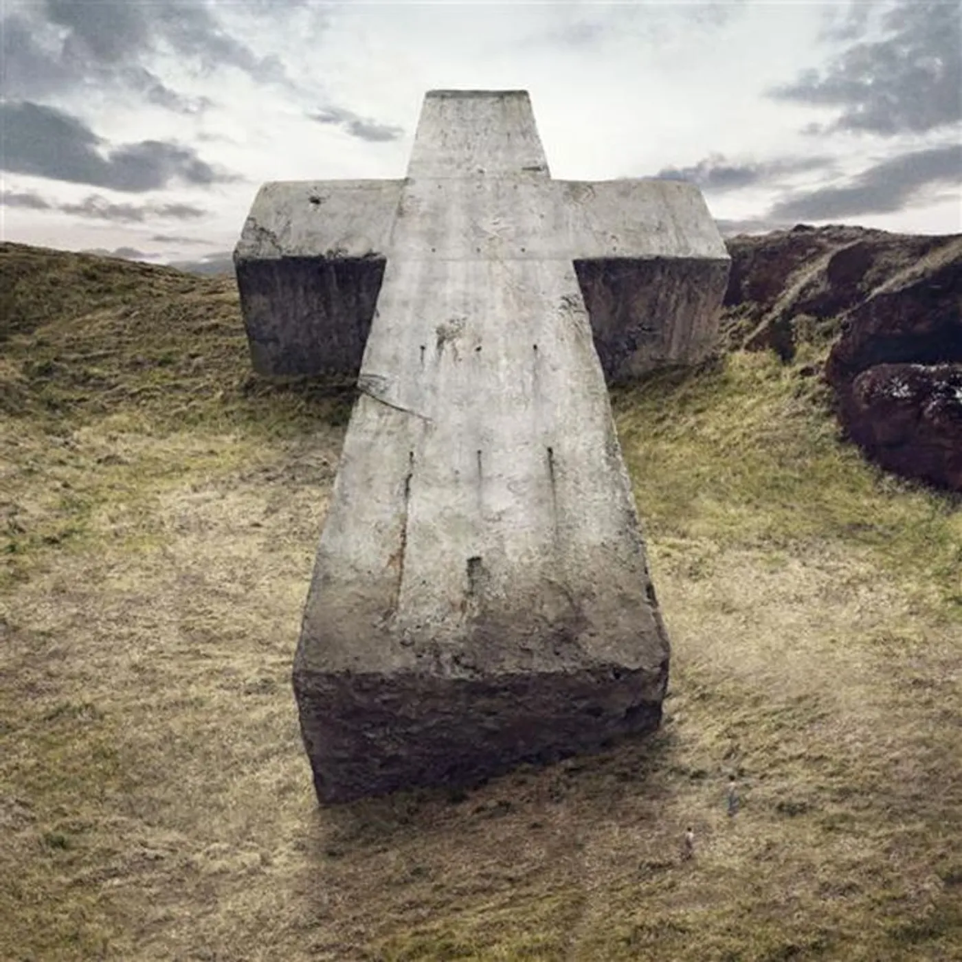 Justice AUDIO, VIDEO, DISCO. CD