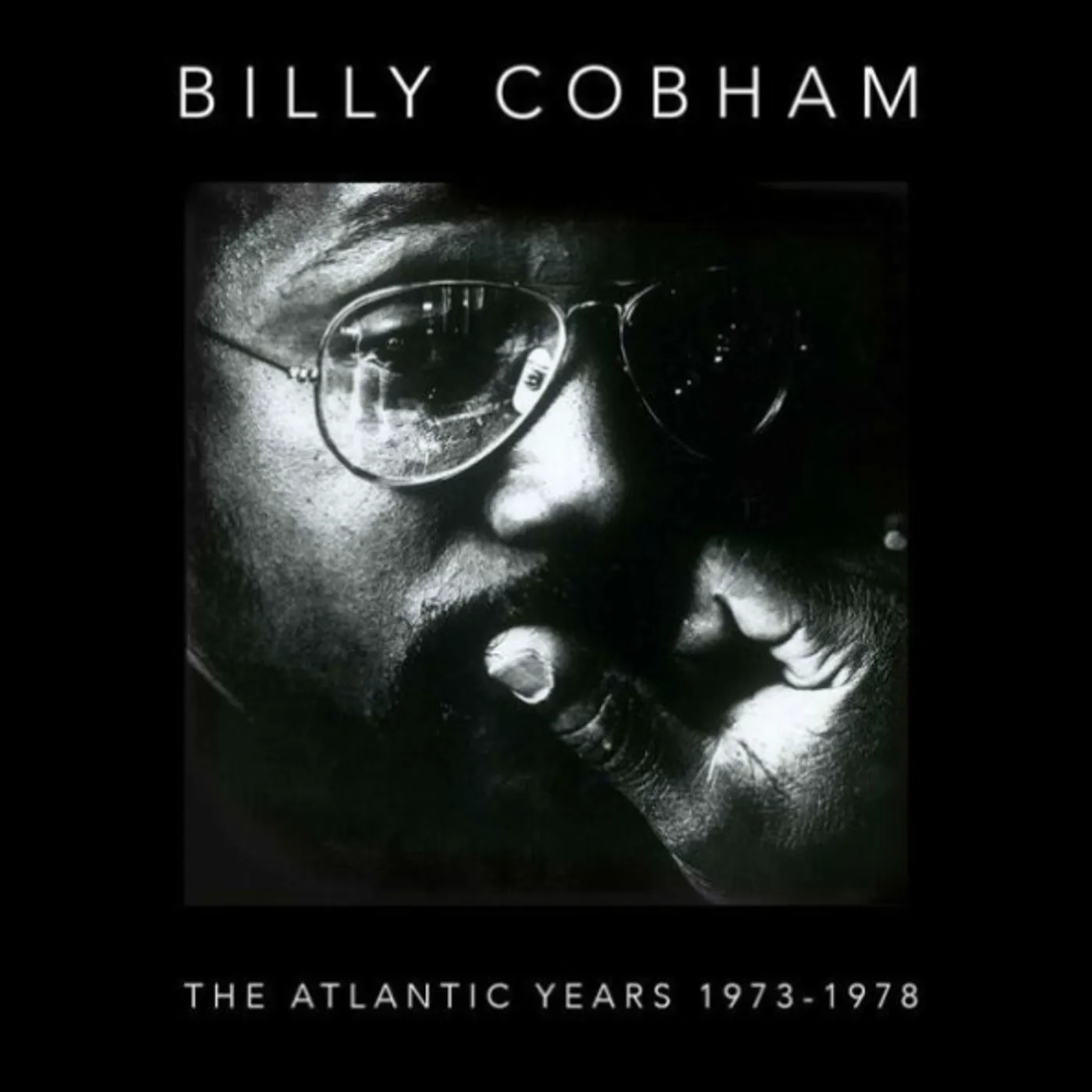 Billy Cobham The Atlantic Box Set 1973-1978 (8CD)