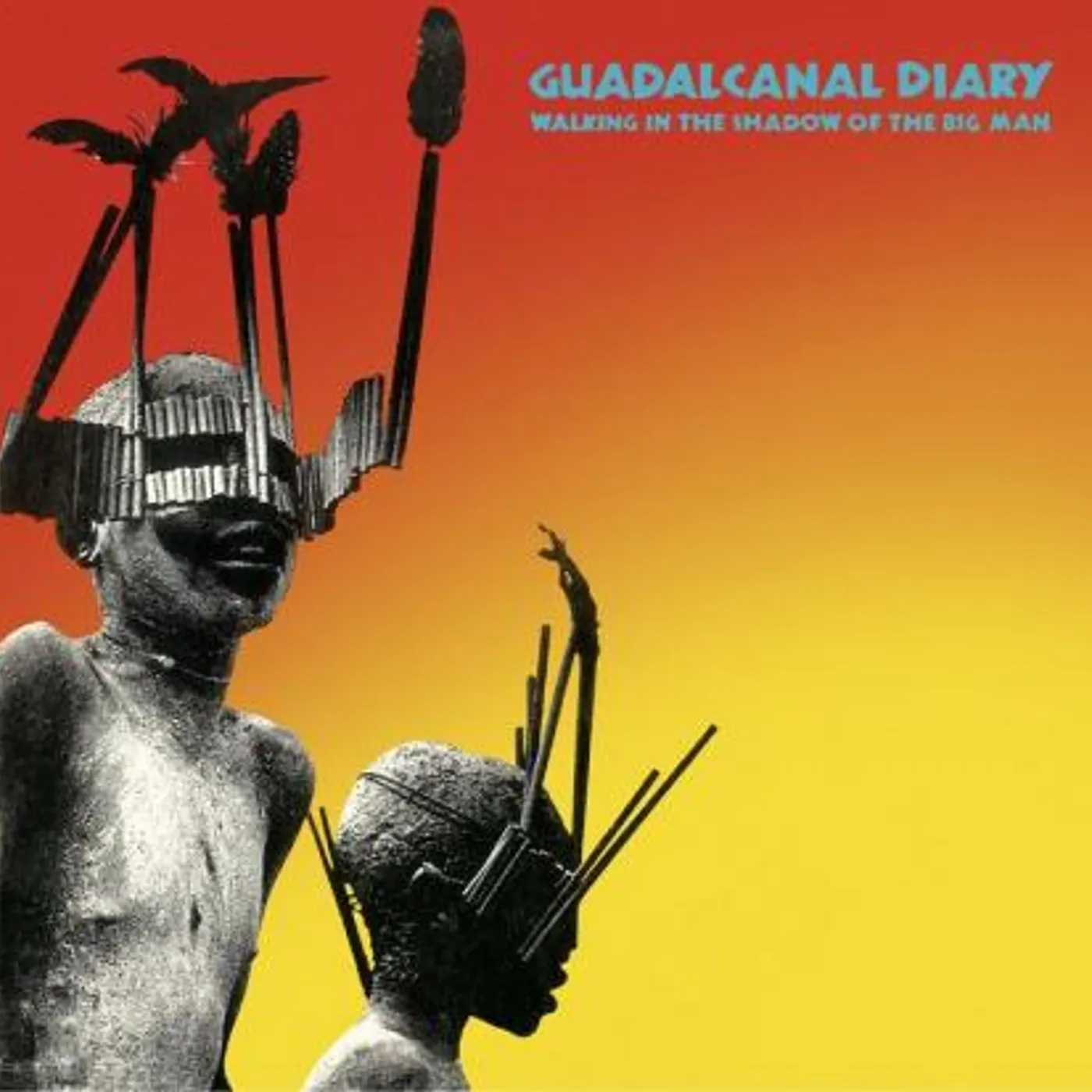 Guadalcanal Diary CD