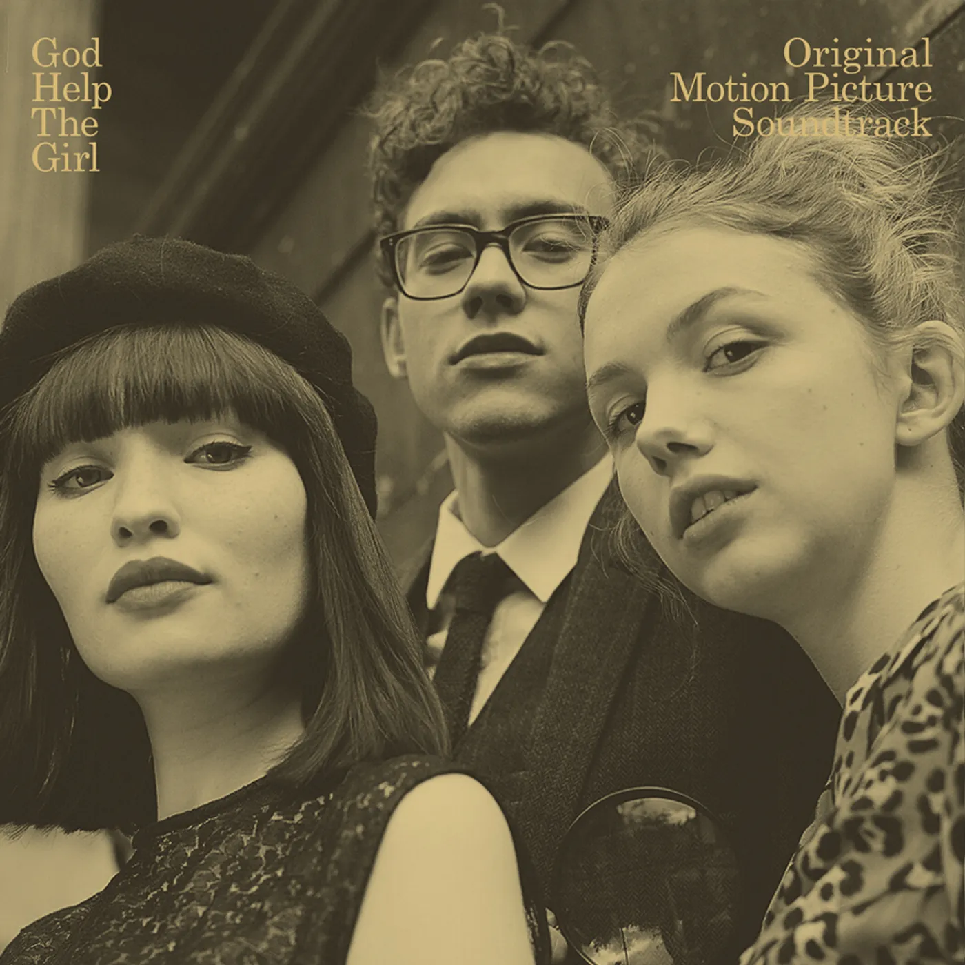 God Help The Girl (Original Motion Picture Soundtrack) CD