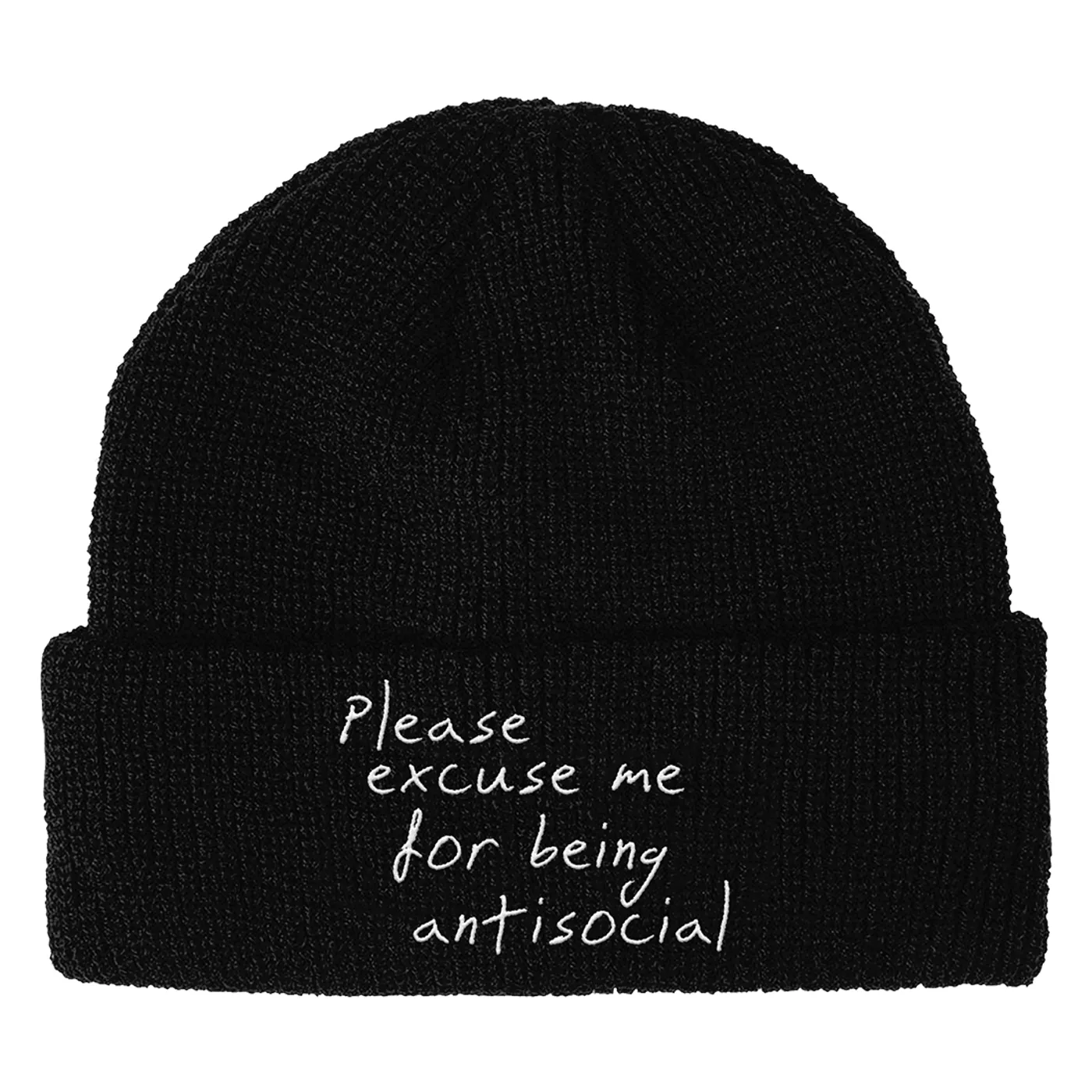 Roddy Ricch Antisocial Beanie