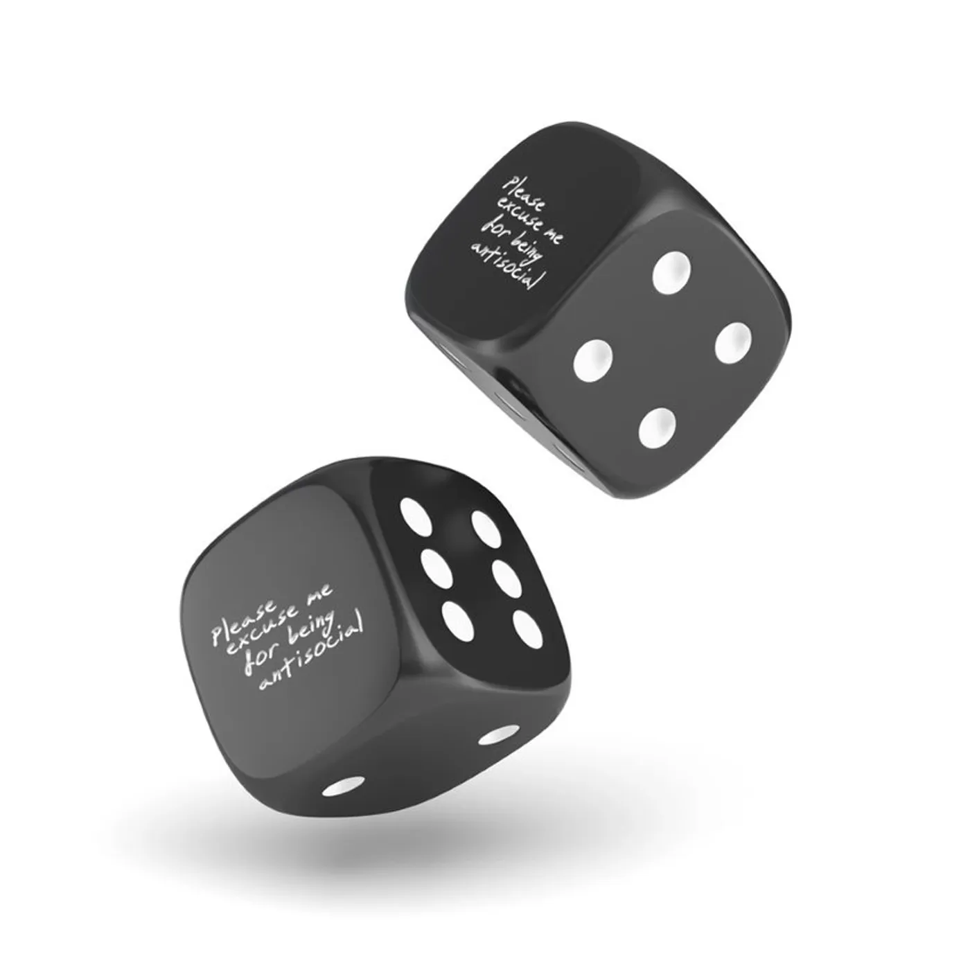 Roddy Ricch Please Excuse Me Dice Set