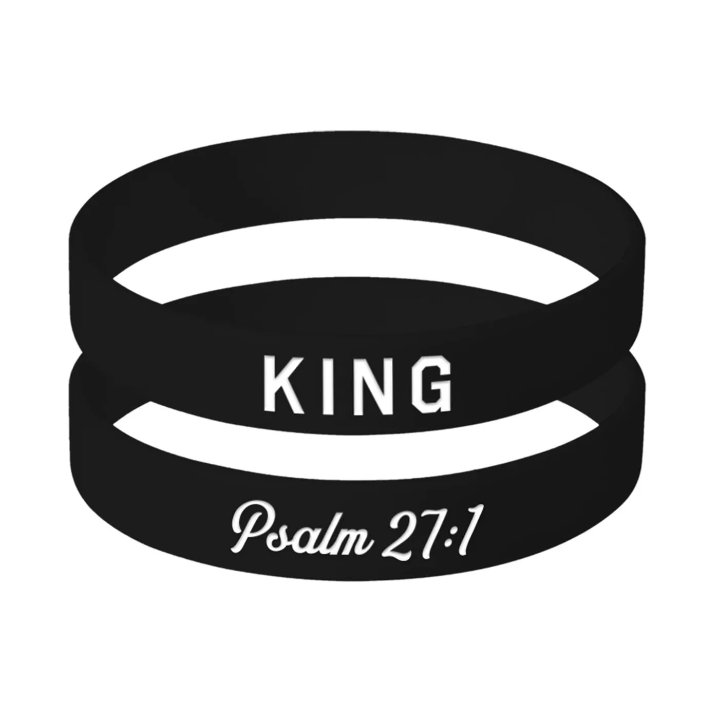 Ingrid Andress KING Wristband