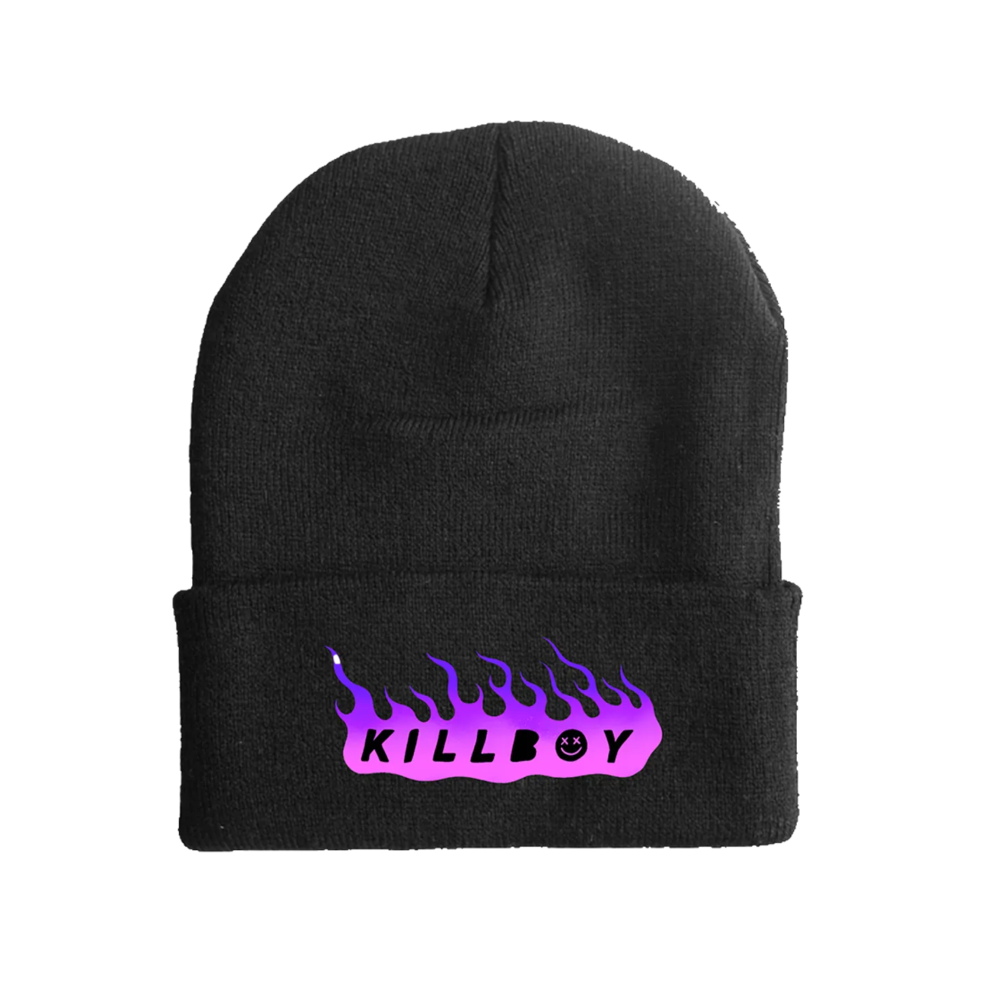 KILLBOY Hoverboard Beanie
