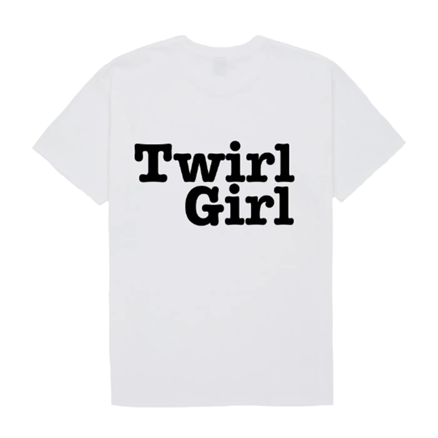 22Gz Twirl Girl Tee