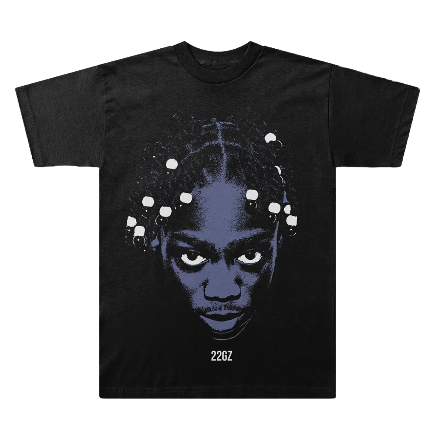 22Gz New General T-Shirt