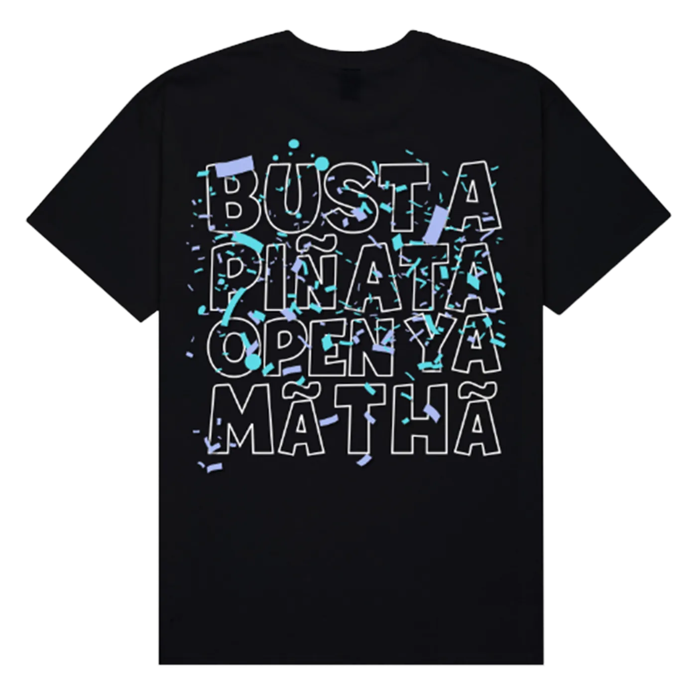22Gz Crosshair Piñata T-shirt