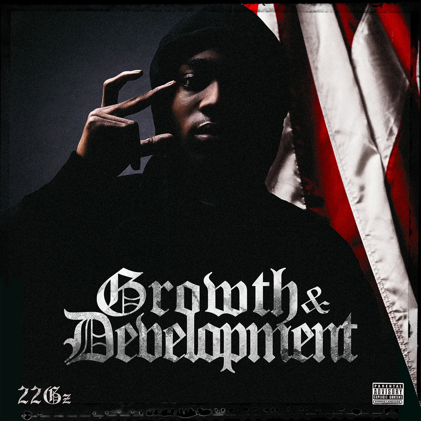 22Gz Growth & Development Digital Album