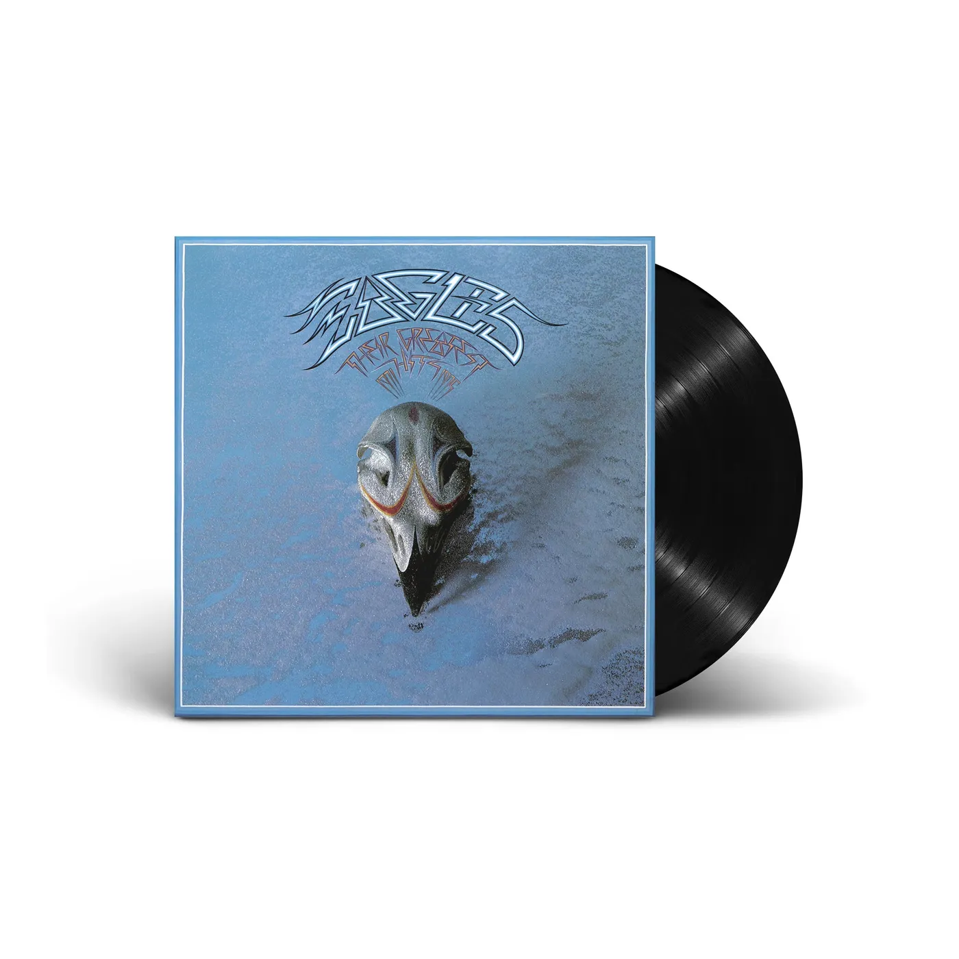 Eagles Their Greatest Hits 1971-1975 LP (Vinyl)