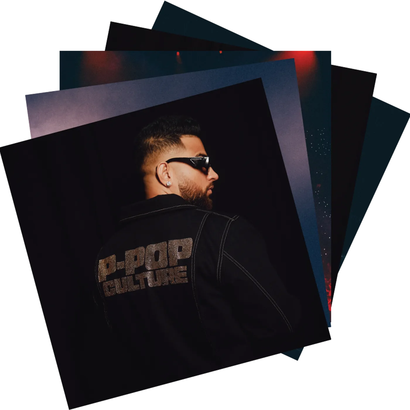 Karan Aujla Photo Pack