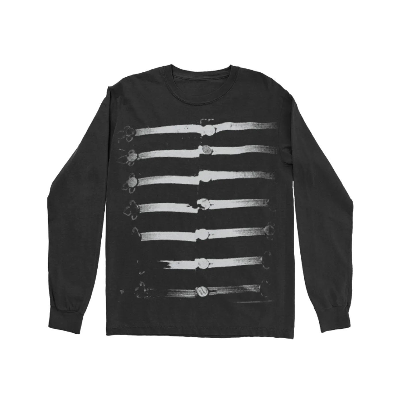 My Chemical Romance Nothing Longsleeve