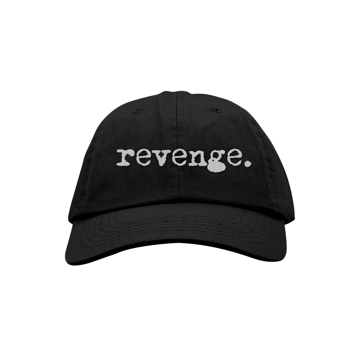 My Chemical Romance Revenge Cap