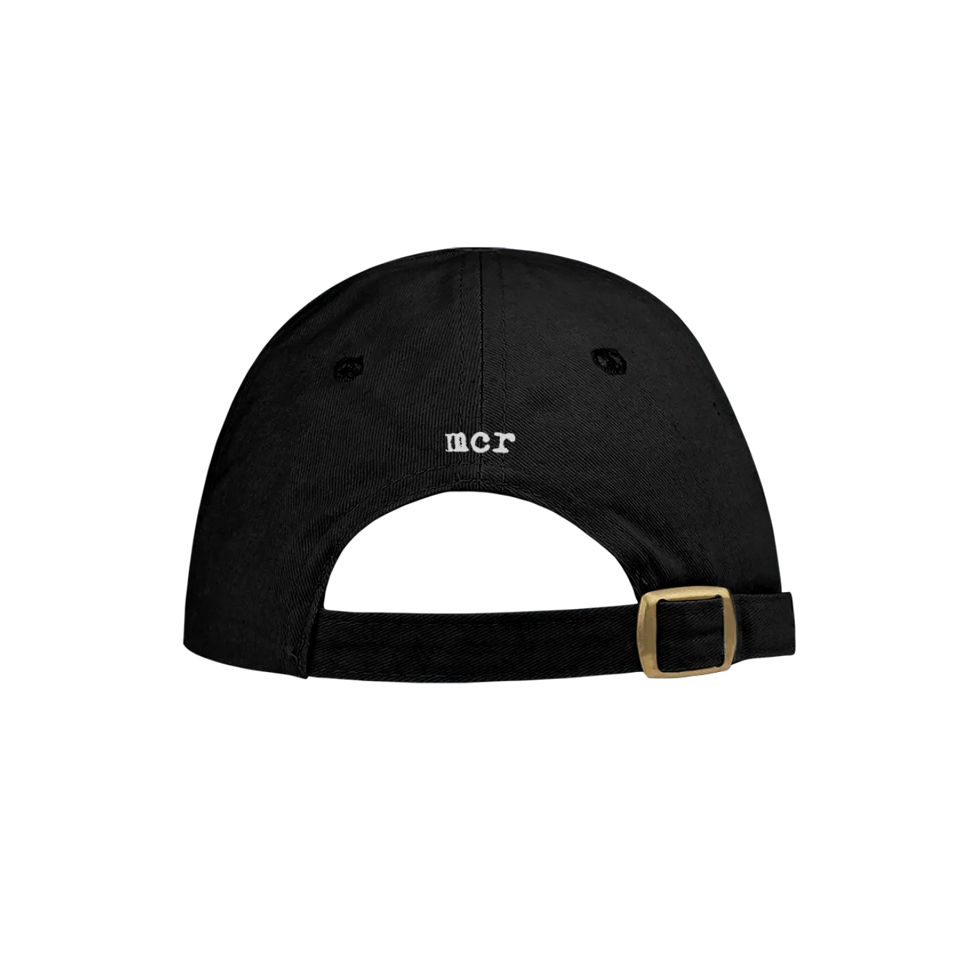 My Chemical Romance Revenge Cap