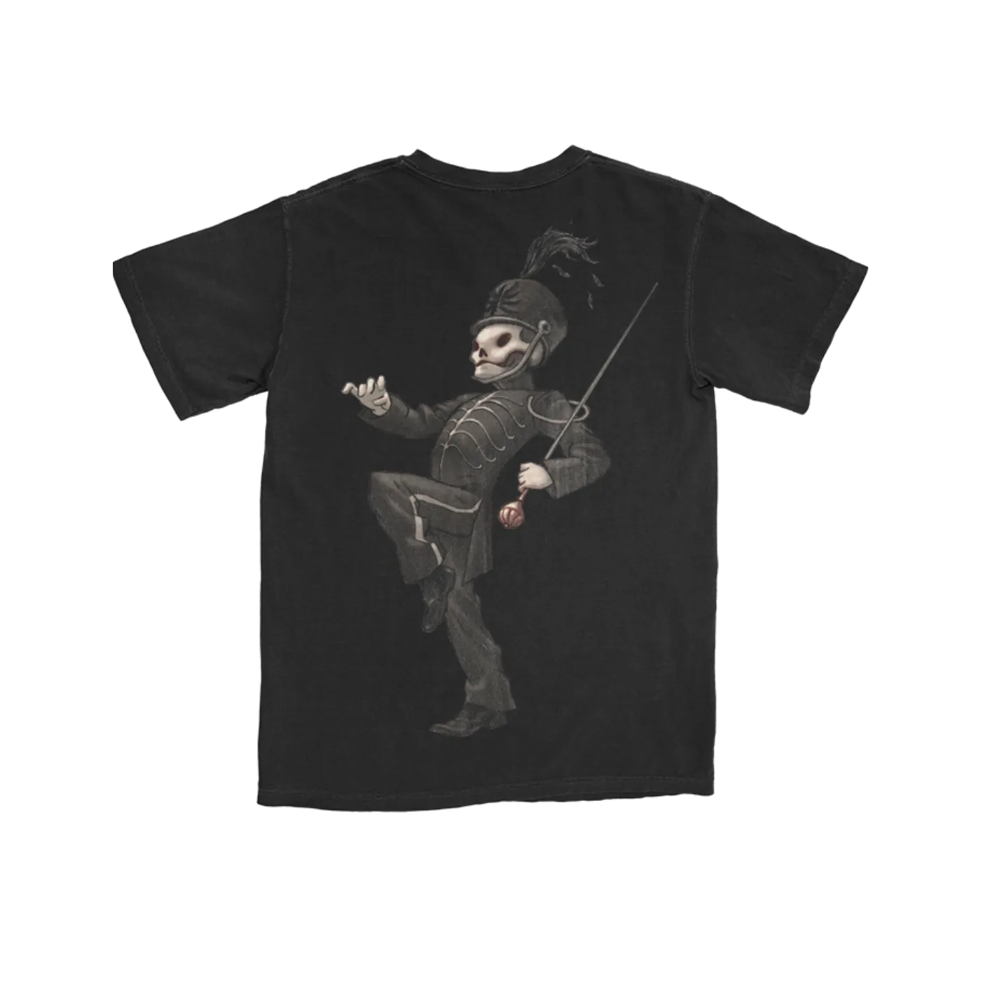 My Chemical Romance Broken Beaten Damned Tee