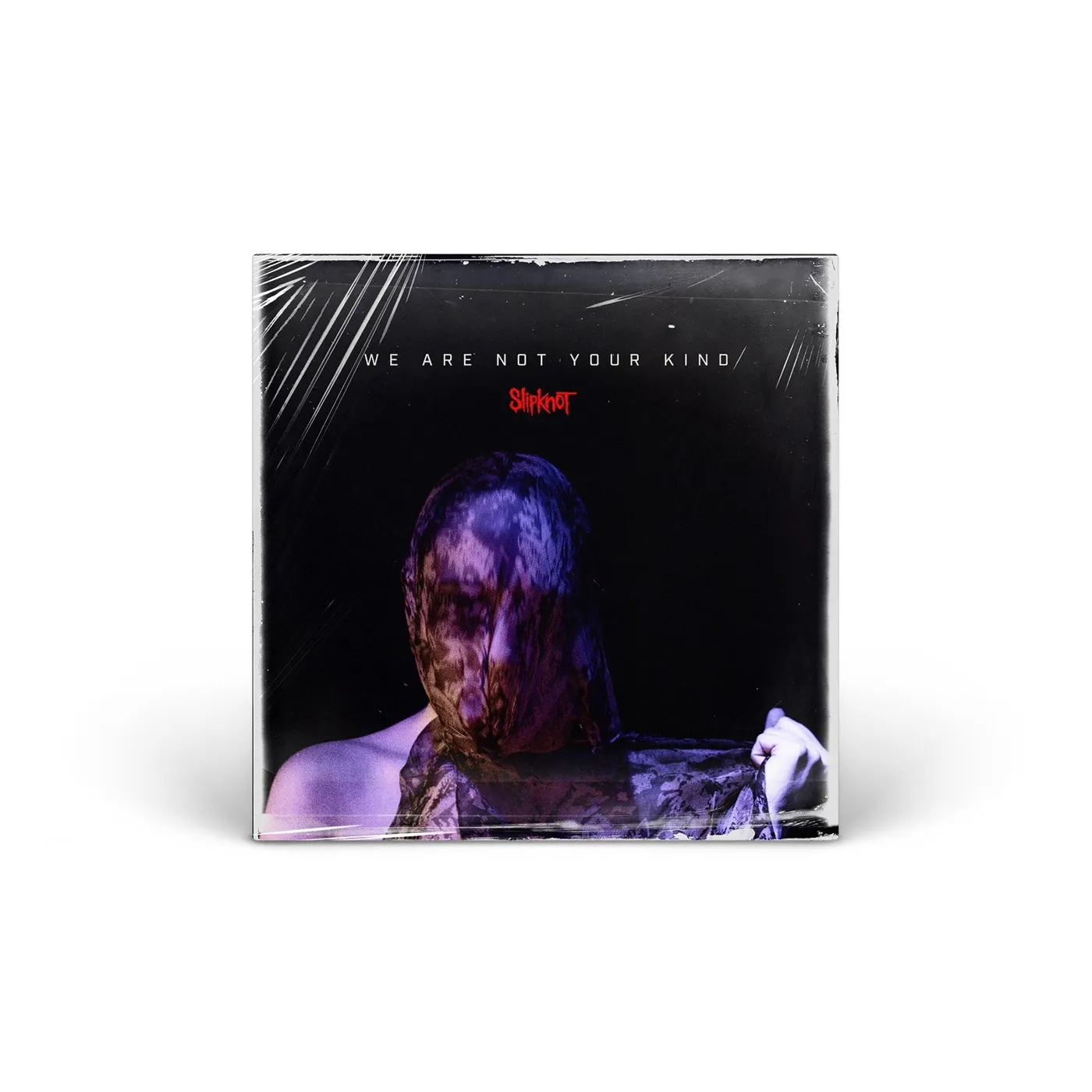 Slipknot We Are Not Your Kind vinyl 2LP