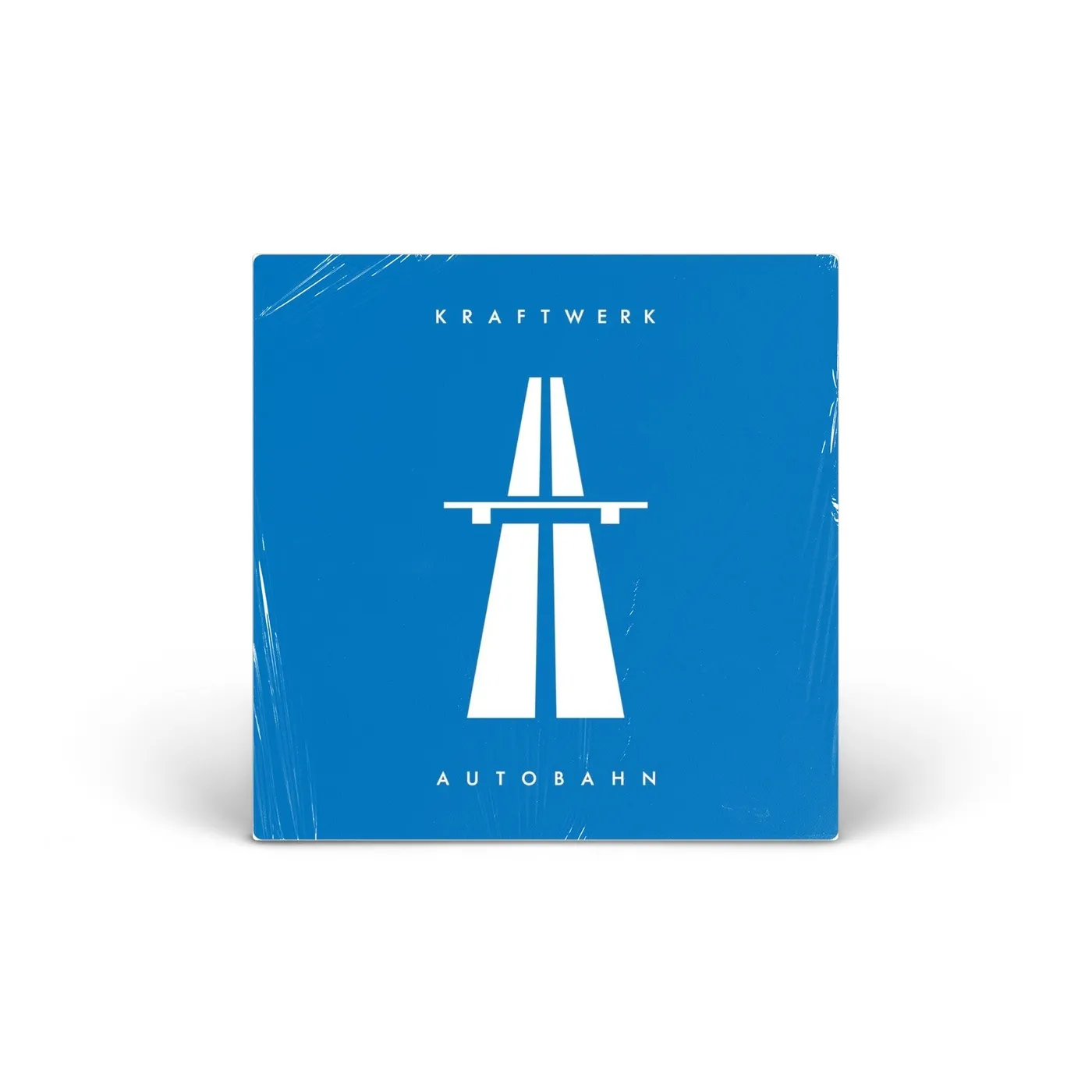 Kraftwerk Autobahn (2024 Single Edit) vinyl LP