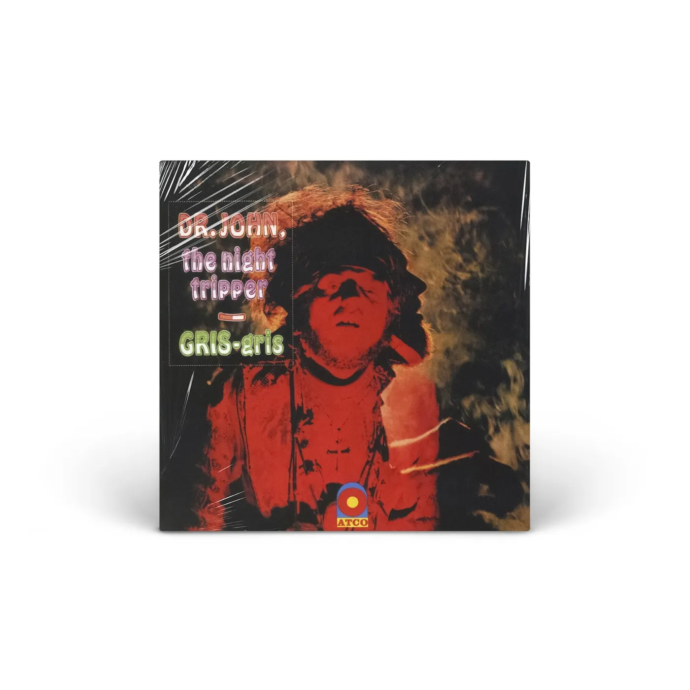 Dr. John Gris Gris vinyl LP