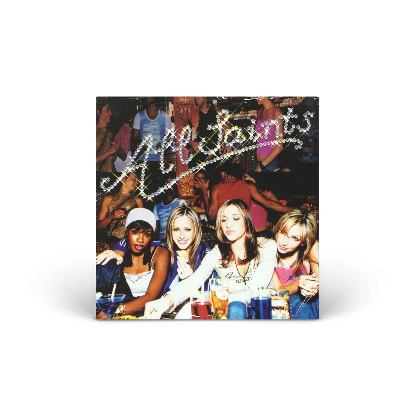 All Saints Saints & Sinners (25th Anniversary Edition) vinyl 2LP