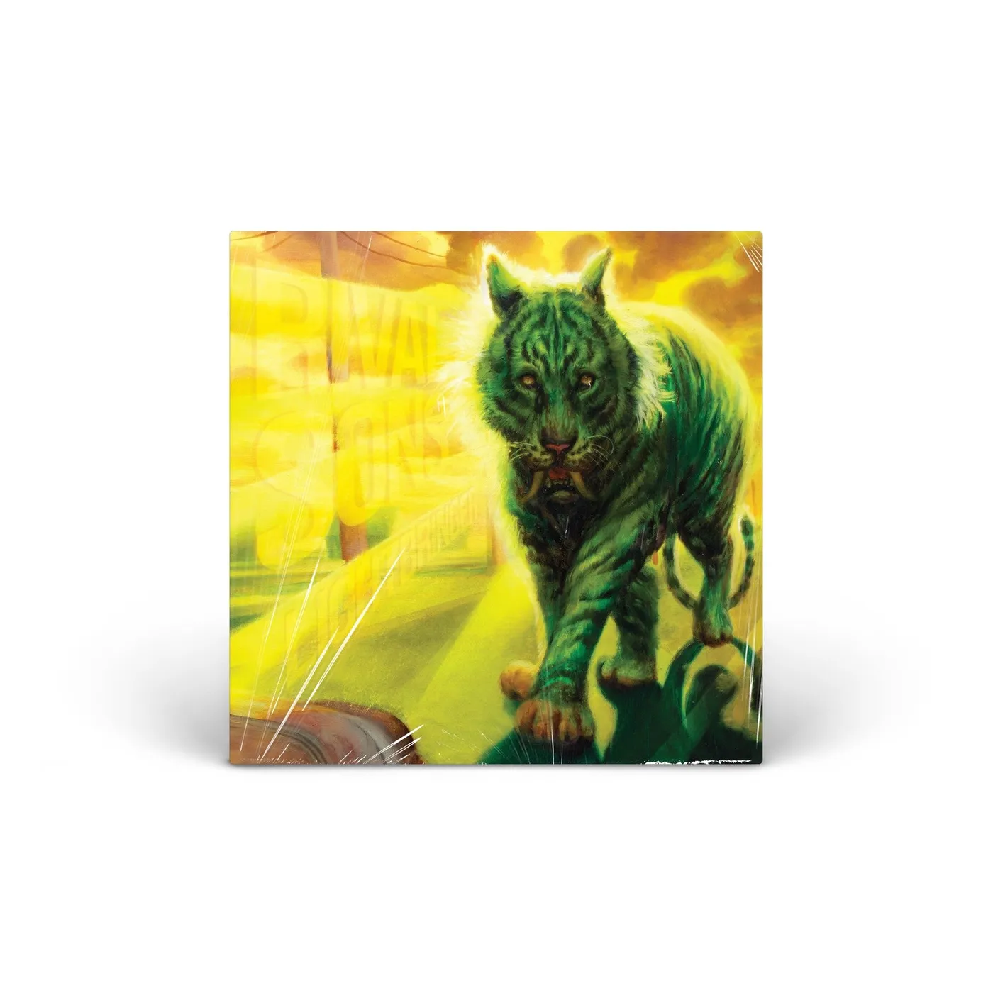 Rival Sons LIGHTBRINGER vinyl LP