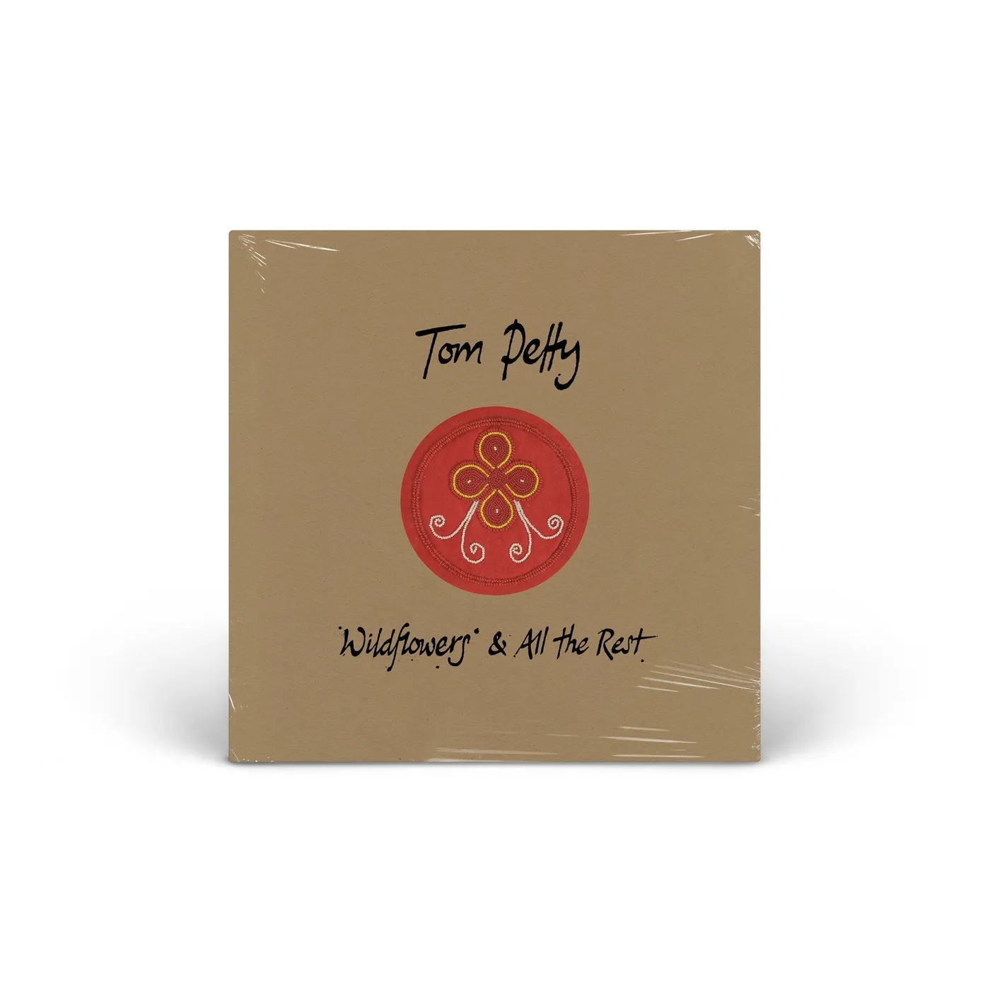 Tom Petty Wildflowers & All The Rest (Deluxe) vinyl 7LP