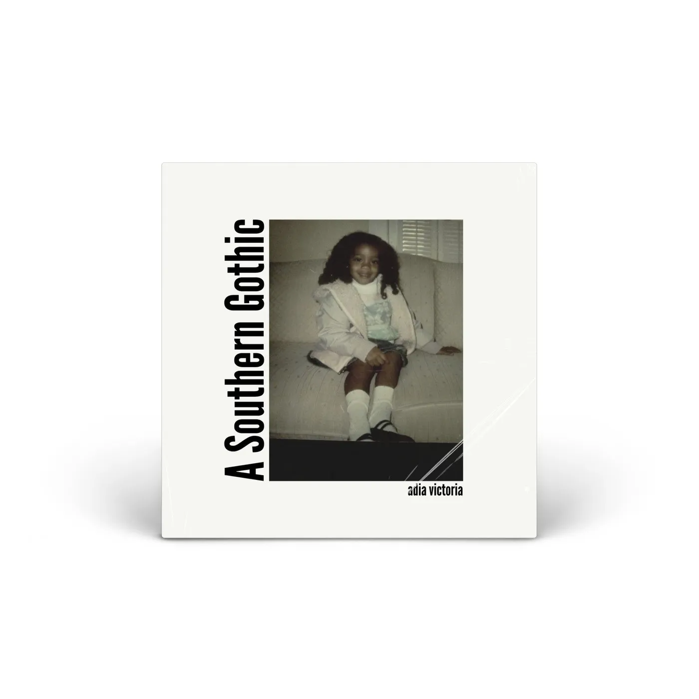 Adia Victoria A Southern Gothic vinyl LP