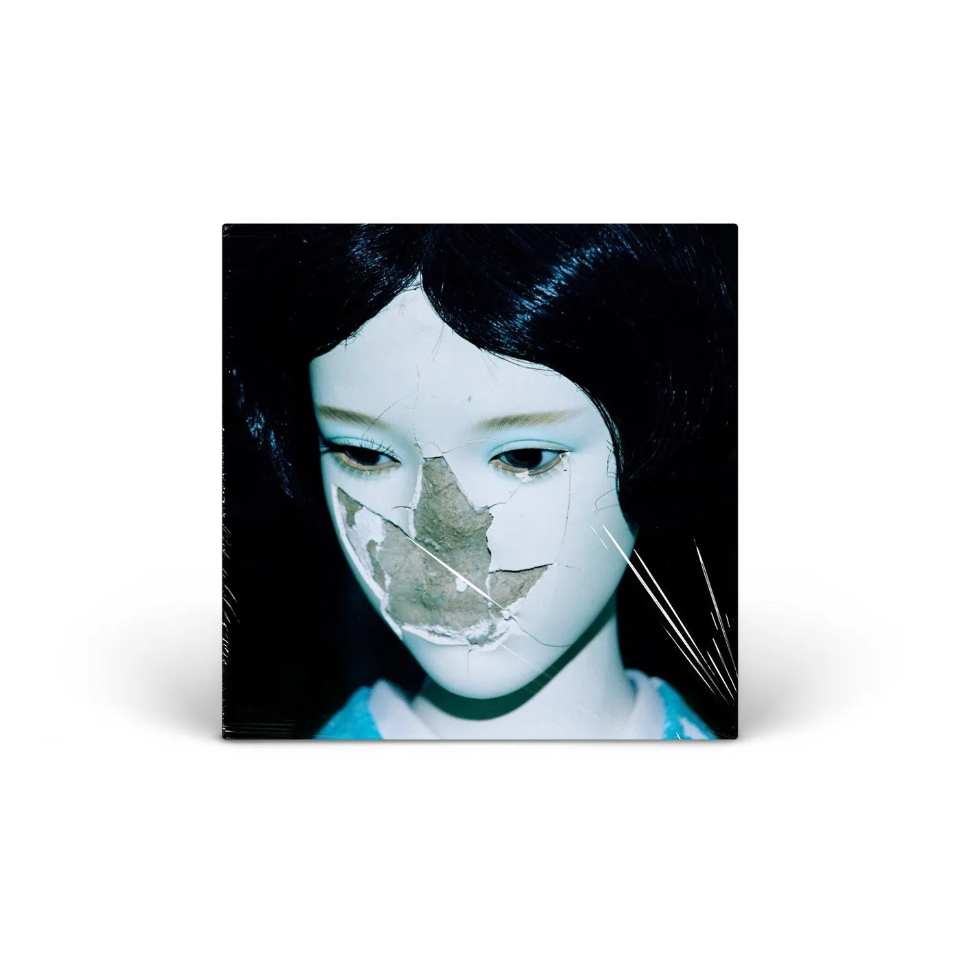 NewDad MADRA vinyl LP