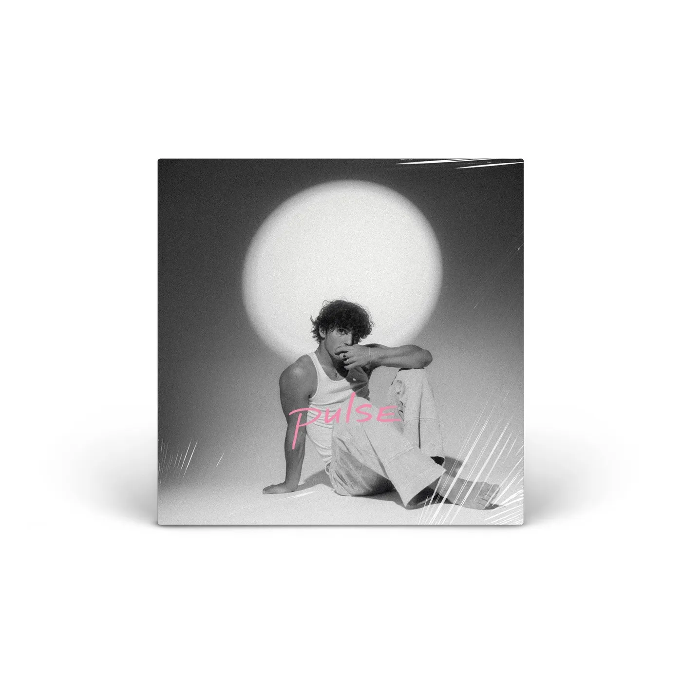 Benson Boone Pulse (colour Vinyl) [rsd Bf 2025] vinyl LP