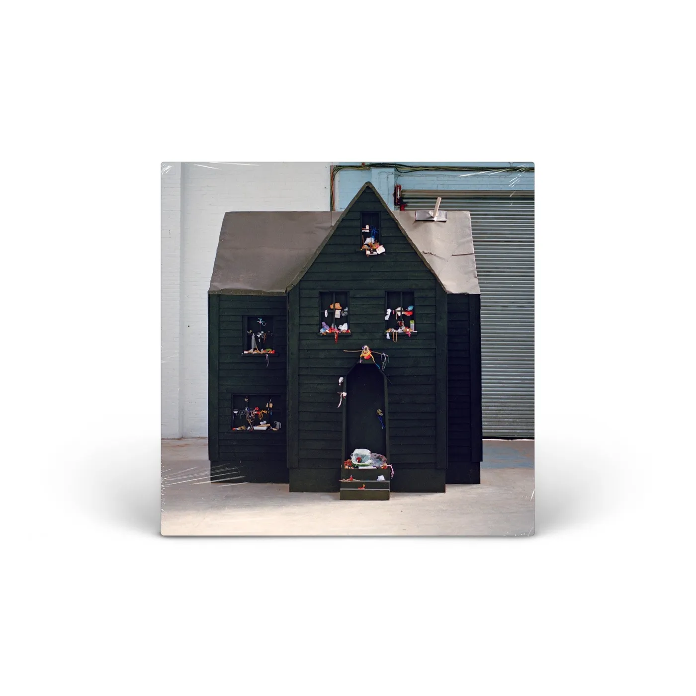 NewDad Altar vinyl LP