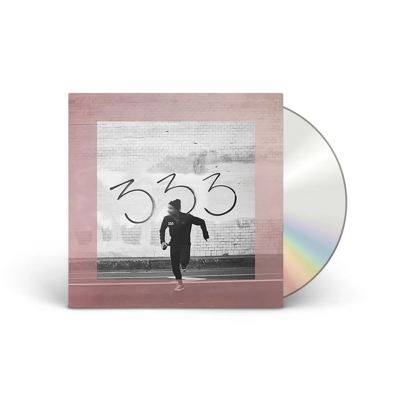 FEVER 333 STRENGTH IN NUMB333RS CD