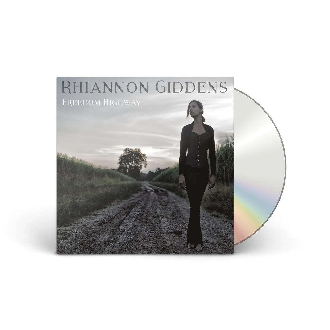 Rhiannon Giddens Freedom Highway CD