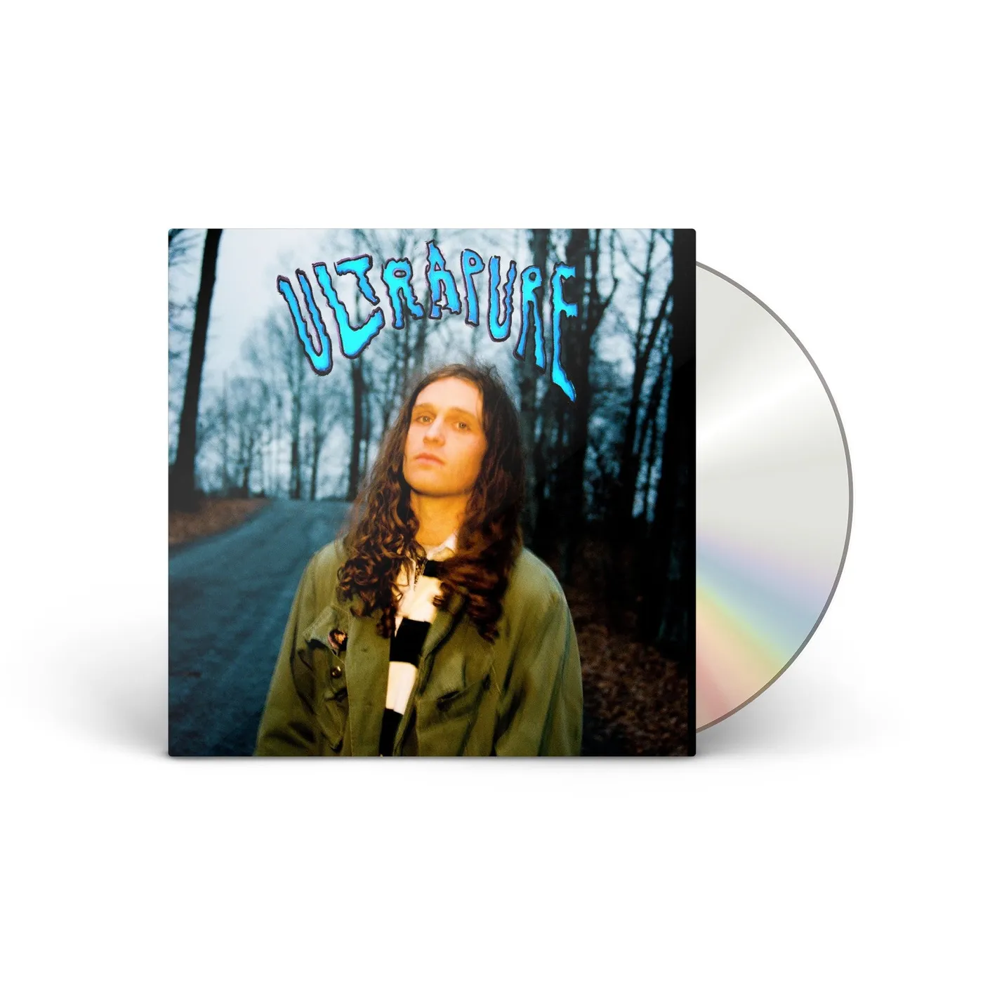 Briston Maroney Ultrapure CD