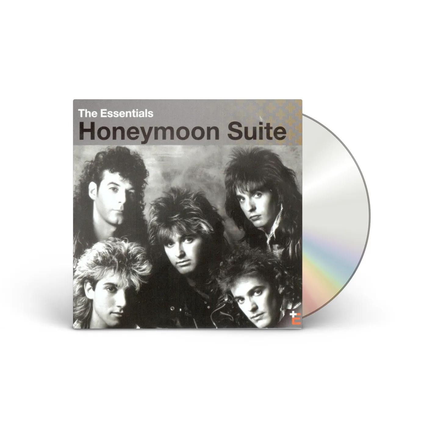 The Essentials:  Honeymoon Suite CD